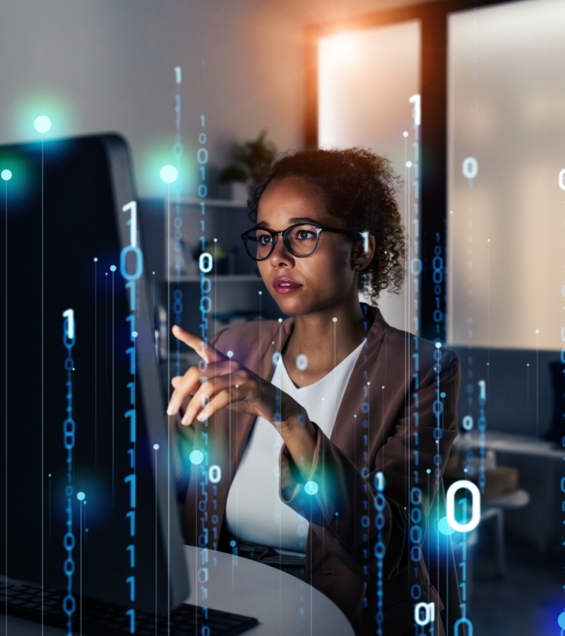 data AI