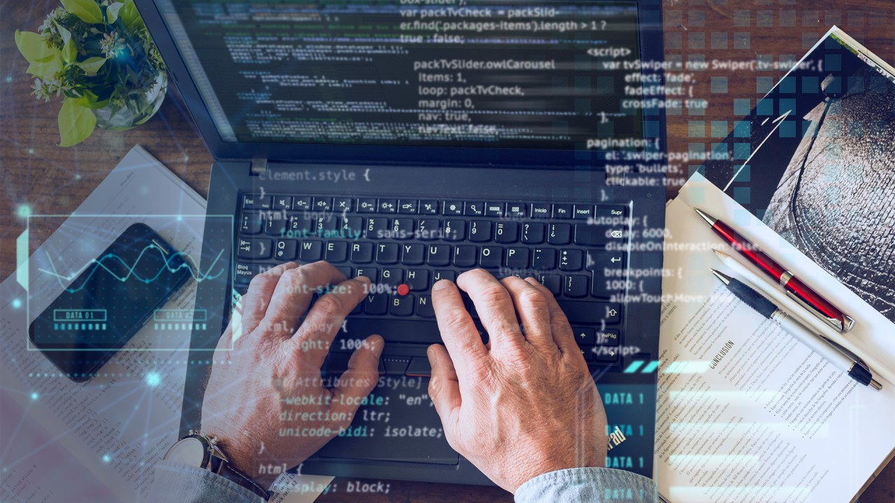 IT outsourcing