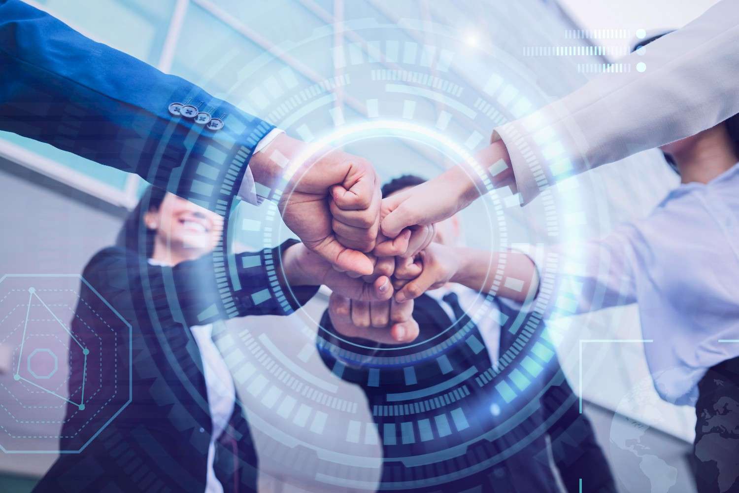 digital transformation