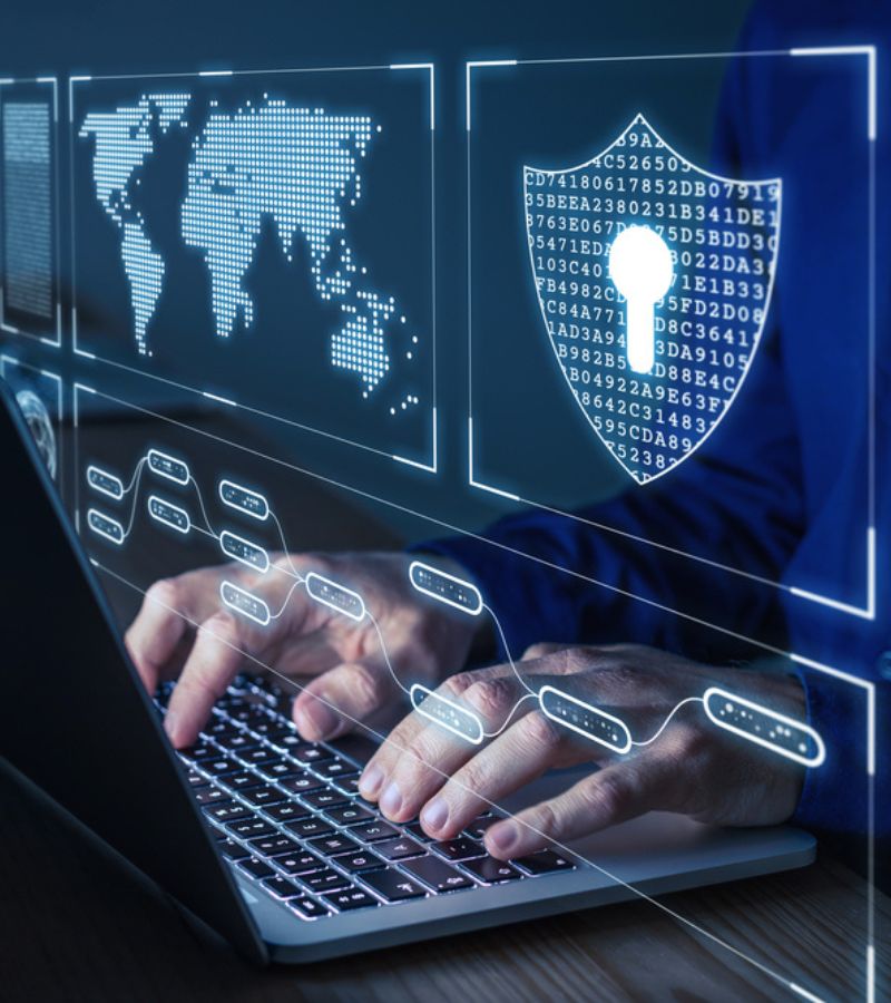 digital transformation